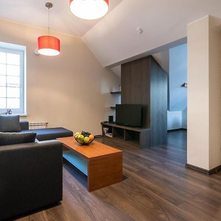 R43 Apartment Ταλίν Εξωτερικό φωτογραφία