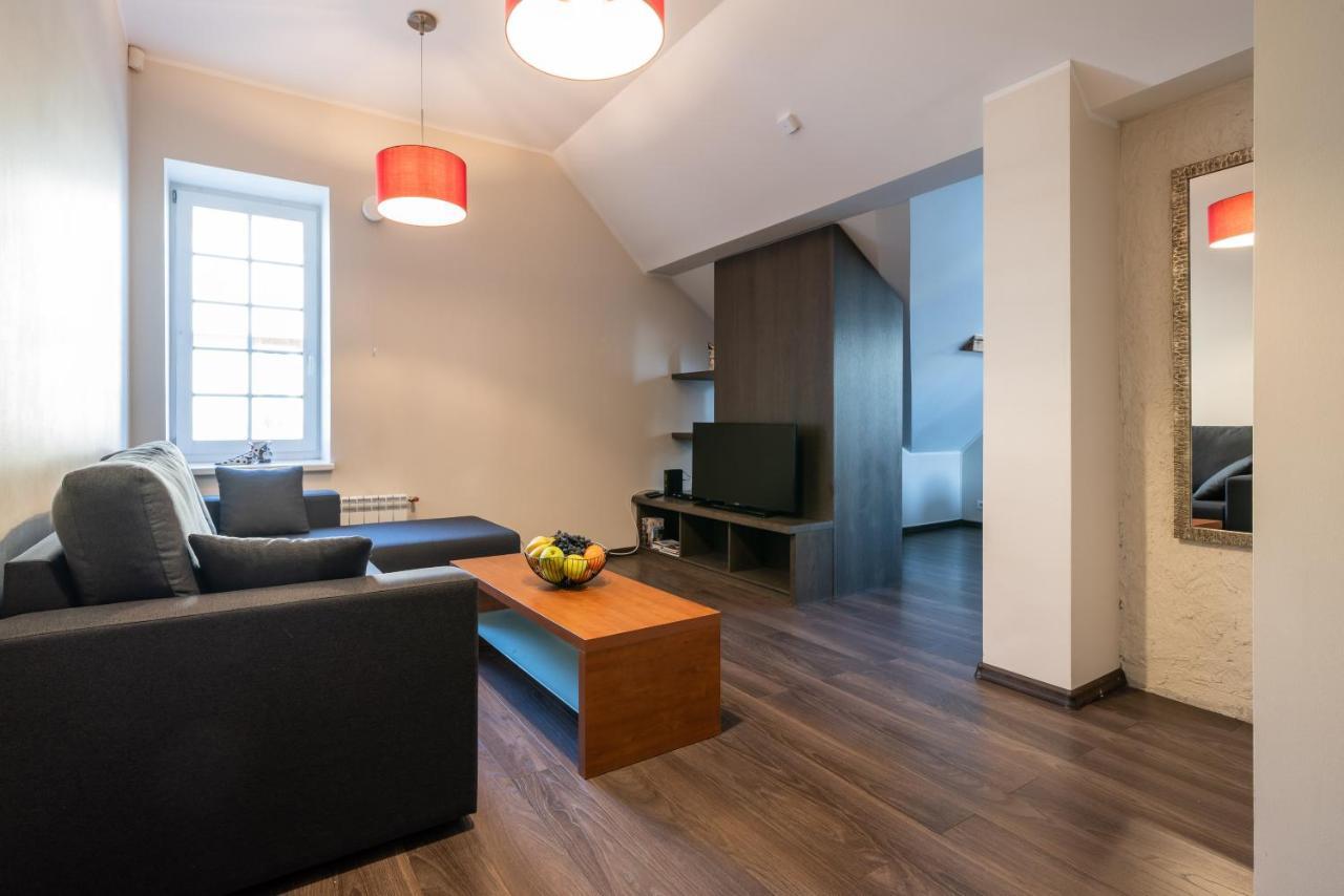 R43 Apartment Ταλίν Εξωτερικό φωτογραφία