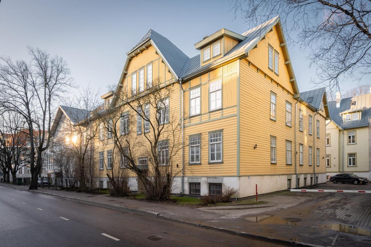 R43 Apartment Ταλίν Εξωτερικό φωτογραφία