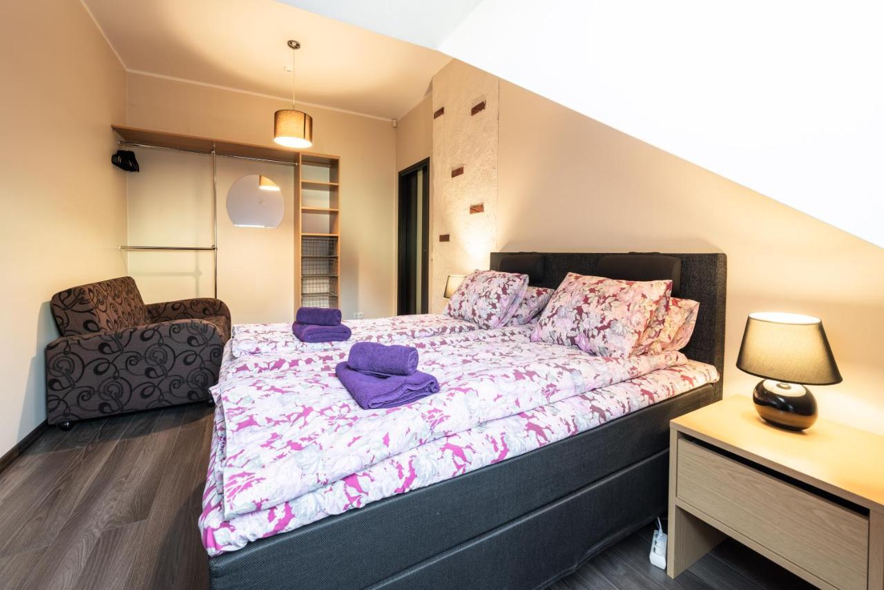 R43 Apartment Ταλίν Εξωτερικό φωτογραφία