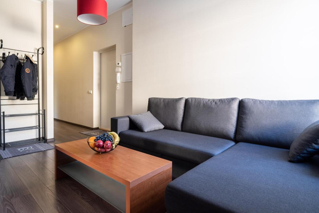 R43 Apartment Ταλίν Εξωτερικό φωτογραφία