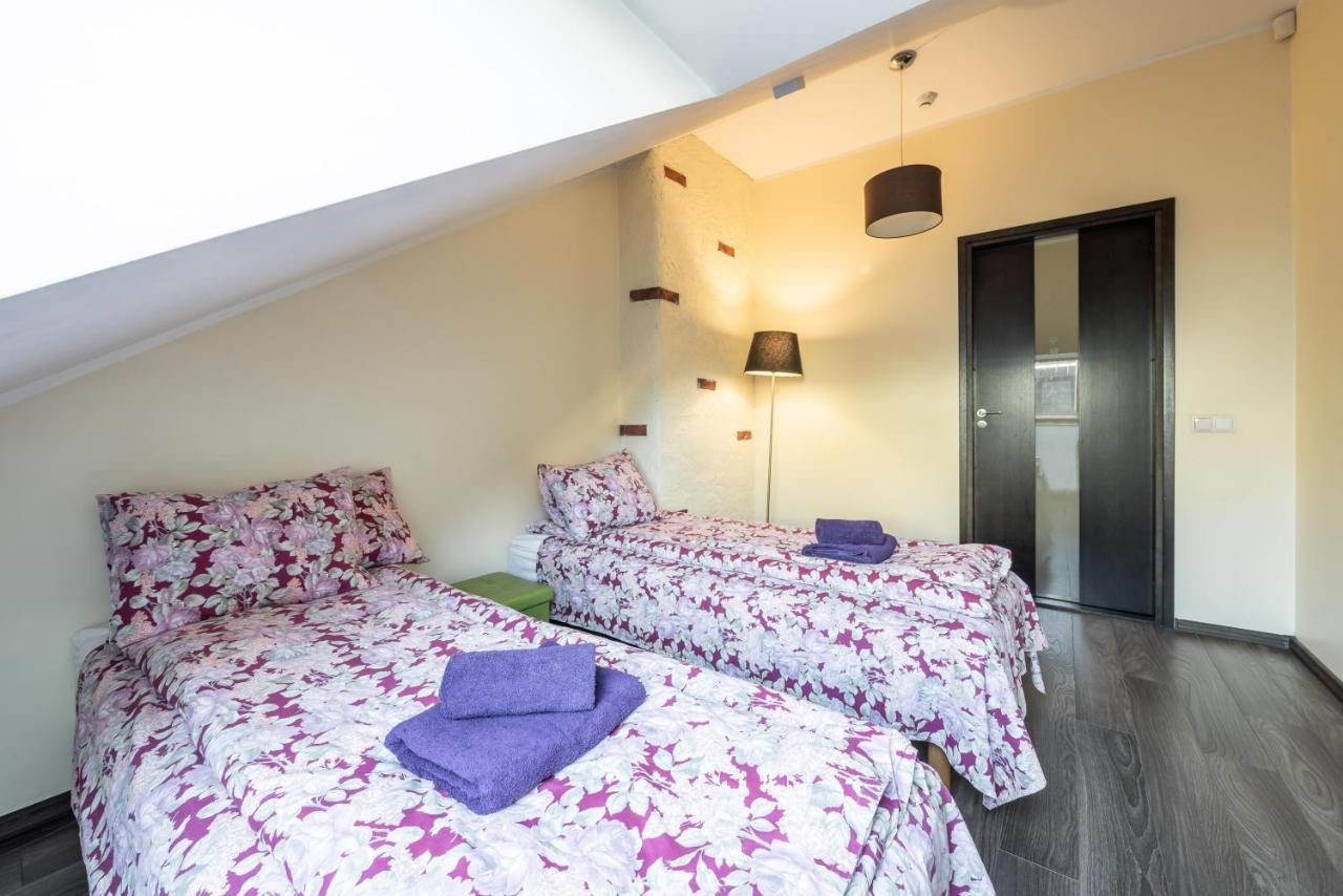 R43 Apartment Ταλίν Εξωτερικό φωτογραφία