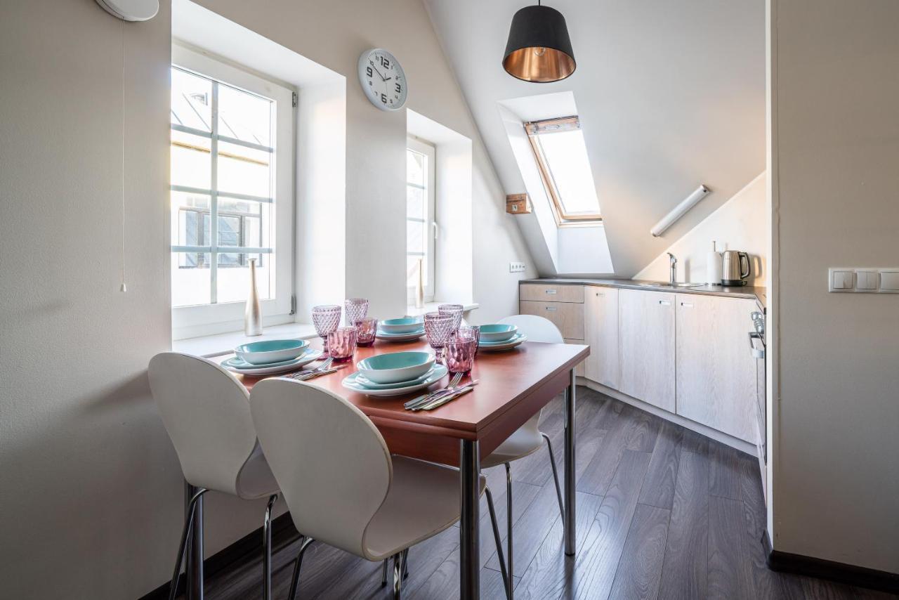 R43 Apartment Ταλίν Εξωτερικό φωτογραφία