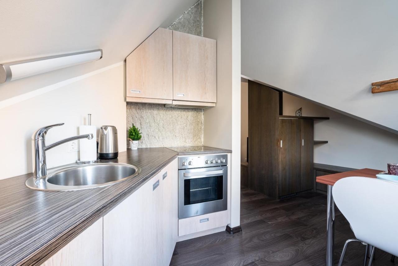 R43 Apartment Ταλίν Εξωτερικό φωτογραφία